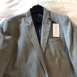 Calvin Klein Blazer